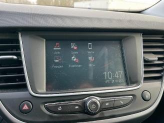 Opel Crossland (X) Edition Autom / R-Kamera / AHK picture 15