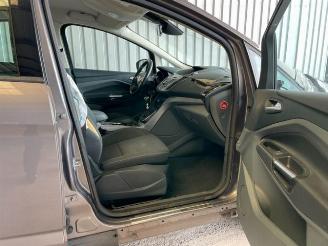 Ford C-Max Sync Edition picture 14