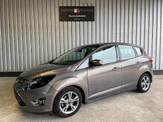 Ford C-Max Sync Edition picture 1