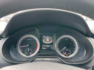 Skoda Octavia Combi Ambition Navigation picture 17