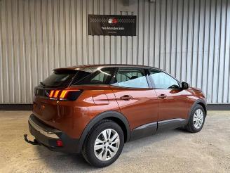 Peugeot 3008 Active Business Navigation / Voll Leder picture 5