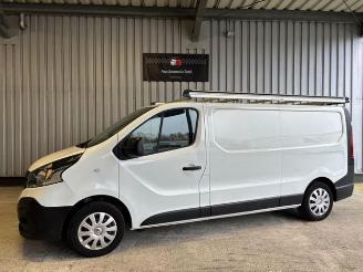 skadebil bedrijf Renault Trafic Kasten L2H1 2,9t Komfort Navigation 2018/1