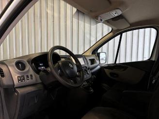 Renault Trafic Kasten L2H1 2,9t Komfort Navigation picture 14