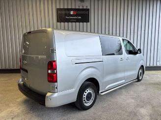 Peugeot Expert Premium Plus TwinCab Autom / 6Sitzer / L3 picture 5