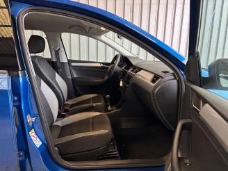 Skoda Rapid 1.0 TSI Spaceback Ambition picture 16