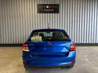 Skoda Rapid 1.0 TSI Spaceback Ambition picture 9