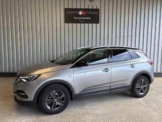 voitures voitures particulières Opel Grandland (X) 120 Jahre R-Kamera / Navi / LED 2019/5