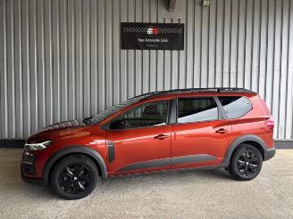 Ocazii autoturisme Dacia Jogger Extreme 7-Sitzer / R-Kamera / Navi 2022/3
