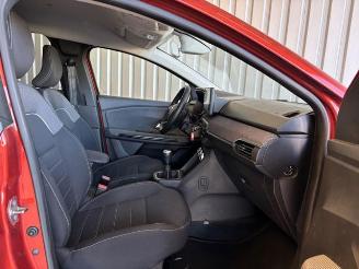 Dacia Jogger Extreme 7-Sitzer / R-Kamera / Navi picture 14