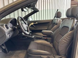 Audi A3 S line Cabriolet Sportpaket / Plus picture 13