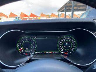 Ford Mustang 5.0 V8 Mach 1 Coupe picture 16