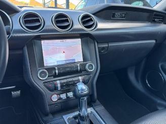 Ford Mustang 5.0 V8 Mach 1 Coupe picture 17