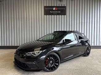 Seat Leon FR 2.0 TDI DSG Panorama picture 2