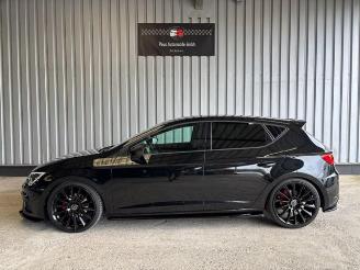 Seat Leon FR 2.0 TDI DSG Panorama picture 3