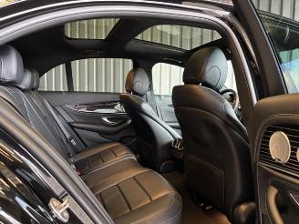 Mercedes E-klasse 350  Hybrid AMG-Lin Pano / Softclos / VOLL picture 11