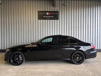 Mercedes E-klasse 350  Hybrid AMG-Lin Pano / Softclos / VOLL picture 3