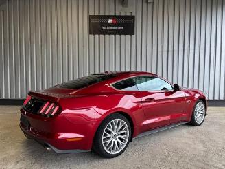 Ford Mustang GT V8 5.0 Coupe picture 7