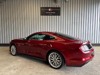 Ford Mustang GT V8 5.0 Coupe picture 4