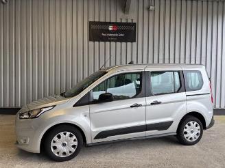 Käytetyt passenger cars Ford Transit Connect 2x Schiebetür 2022/2