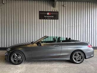 Mercedes C-klasse  picture 3