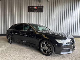 Audi A6 avant 3.0 TDI Quattro Sport / Panorama picture 7