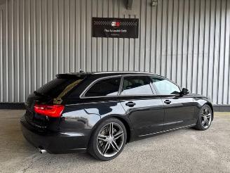 Audi A6 avant 3.0 TDI Quattro Sport / Panorama picture 5