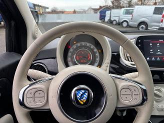 Fiat 500 DolceVita Ellenator picture 17