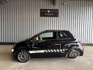 Fiat 500 DolceVita Ellenator picture 3