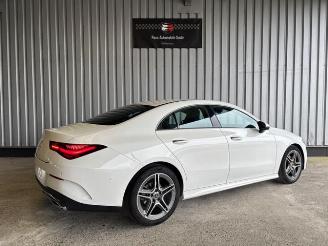 Mercedes Cla-klasse 180 Lim. AMG-Line LED / R-Kamera picture 5