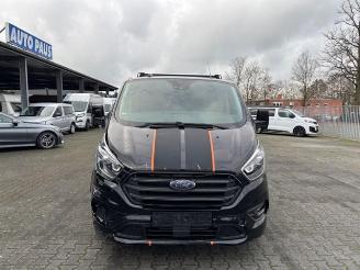 Ford Transit Custom Kasten 290 L1 Sport Automatic picture 3