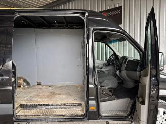 Mercedes Sprinter II Kasten 316 CDI Automatic picture 14