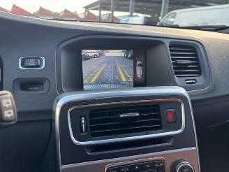 Volvo V-60 Kombi Summum AWD Hybrid picture 17