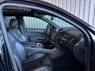 Mercedes GLE 350 d 4Matic Coupe AMG-Line Panorama picture 13