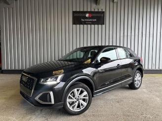 Audi Q2 40 TFSI Quattro Advanced Autom / LED picture 2