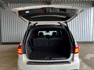 Mercedes GLS 63 AMG 4Matic Panorama / 7-Sitzer picture 12