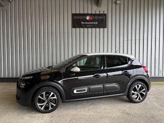 Citroën C3 Shine Pack Navigation / R-Kamera picture 1