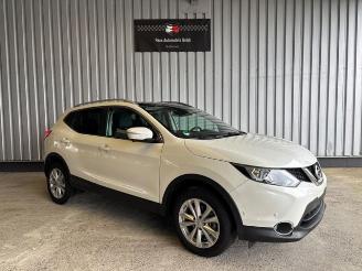Nissan Qashqai Tekna Panorama / Kamera picture 7