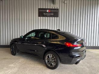 BMW X4 M40 i XDrive Panorama / Leder picture 4
