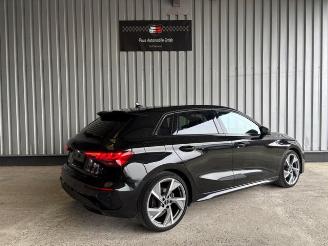 Audi A3 Sportback 35 TFSI S line picture 5
