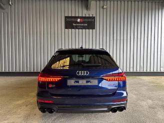 Audi S6 Avant 3.0 TDI Quattro Panorama / VOLLL picture 9