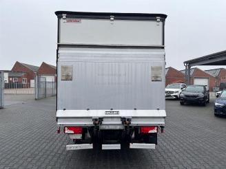 Mercedes Sprinter III 319 CDI RWD L3 Pritsche Plane picture 9