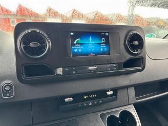 Mercedes Sprinter III 319 CDI RWD L3 Pritsche Plane picture 14