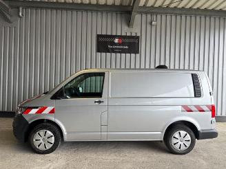 Volkswagen Transporter  picture 3