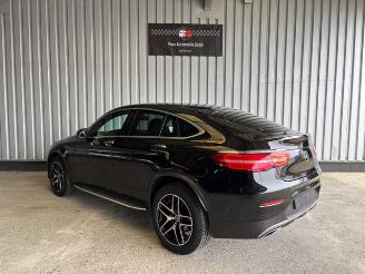 Mercedes GLC 250 d 4Matic Coupe AMG-Line picture 6