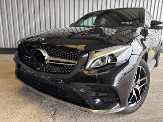 Mercedes GLC 250 d 4Matic Coupe AMG-Line picture 3