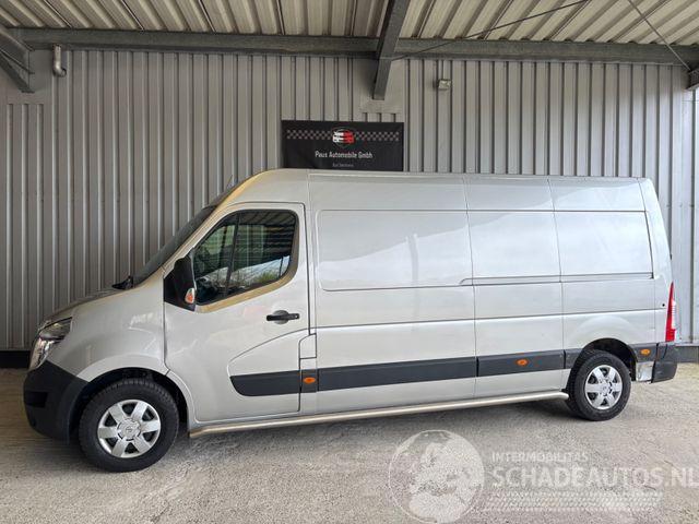 Renault Master Kasten L3H2 Navigation / R-Kamera