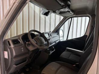 Renault Master Kasten L3H2 Navigation / R-Kamera picture 9