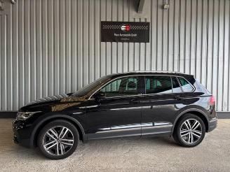 okazja samochody osobowe Volkswagen Tiguan Elegance 1.5 TSI DSG / LED / R-Kamera 2021/3