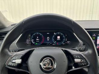 Skoda Octavia Combi Style DSG / LED / R-Kamera picture 16