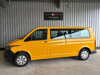 occasione autovettura Volkswagen Transporter  2021/7
